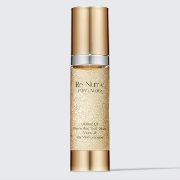 Estee Lauder Other - Estee Lauder RE-NUTRIV Ultimate Lift Regenerating Youth Serum